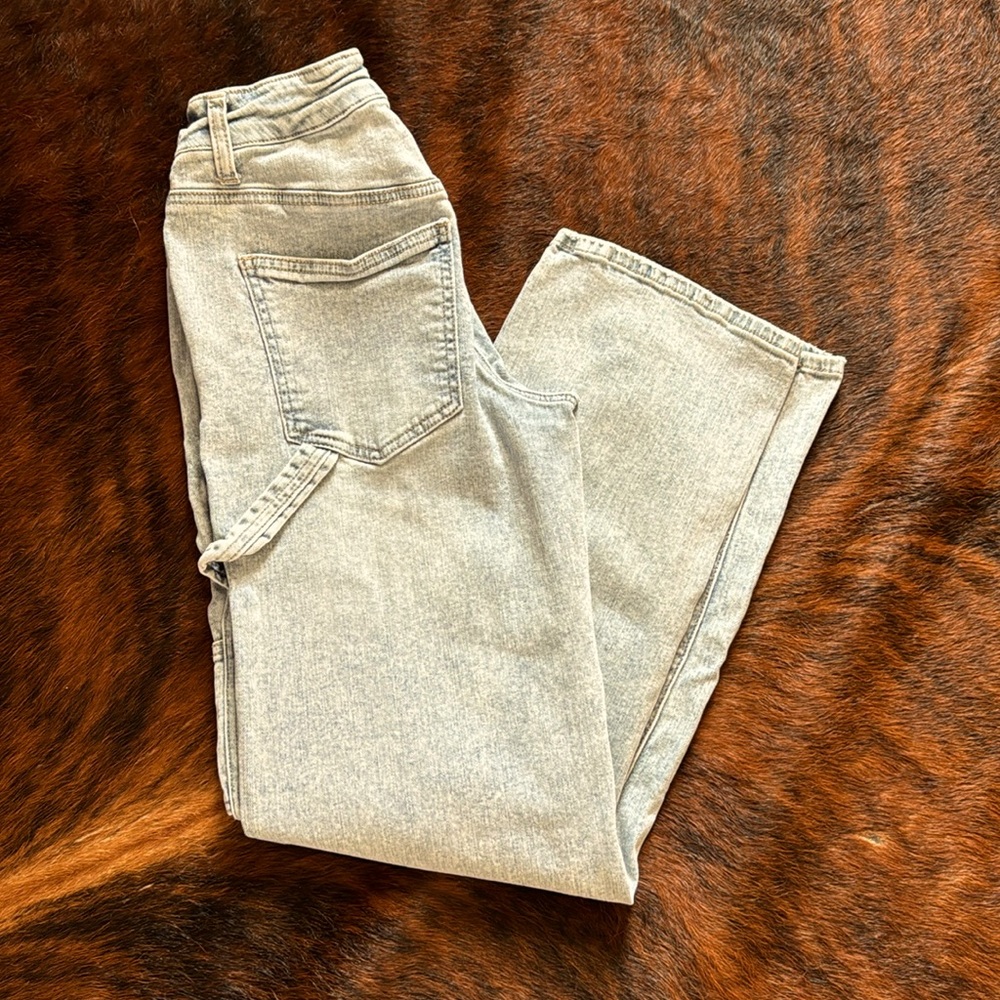 Maurice’s Jeans